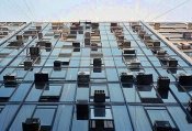 Old Air conditioning units can be upgraded with an air conditioning power saver Old Air conditioning units can be upgraded with an air conditioning power saver