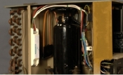 AIRCOSAVER Aircon Energy Saver installation step 10 AIRCOSAVER Aircon Energy Saver installation step 10