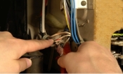 AIRCOSAVER Installation, step 6 AIRCOSAVER Installation, step 6